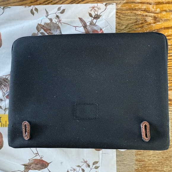 RALPH LAUREN WAIST PURSE / FANNY PACK - Picture 10 of 14